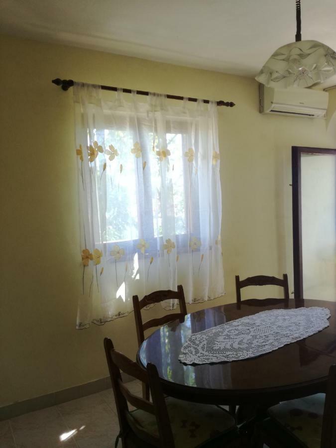Villa Letina Sukosan Exterior photo